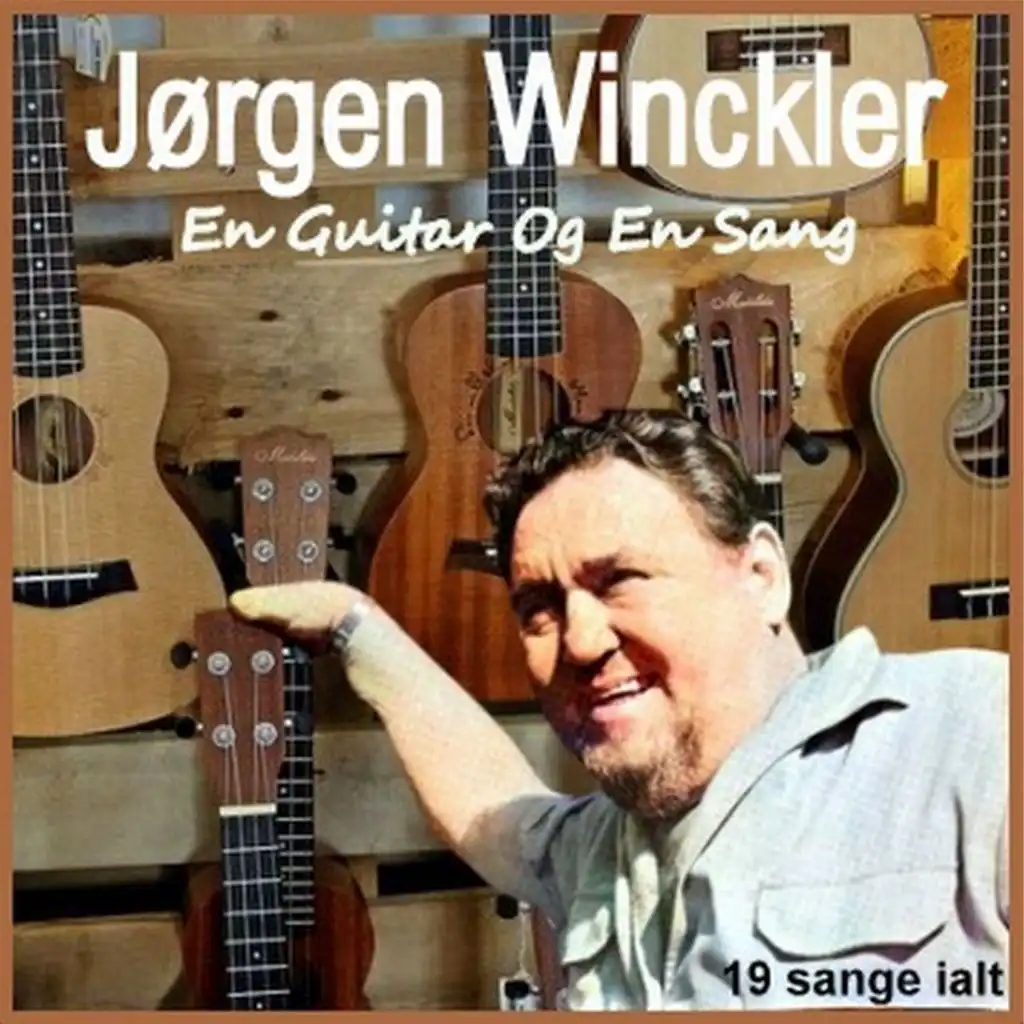 Jørgen Winckler