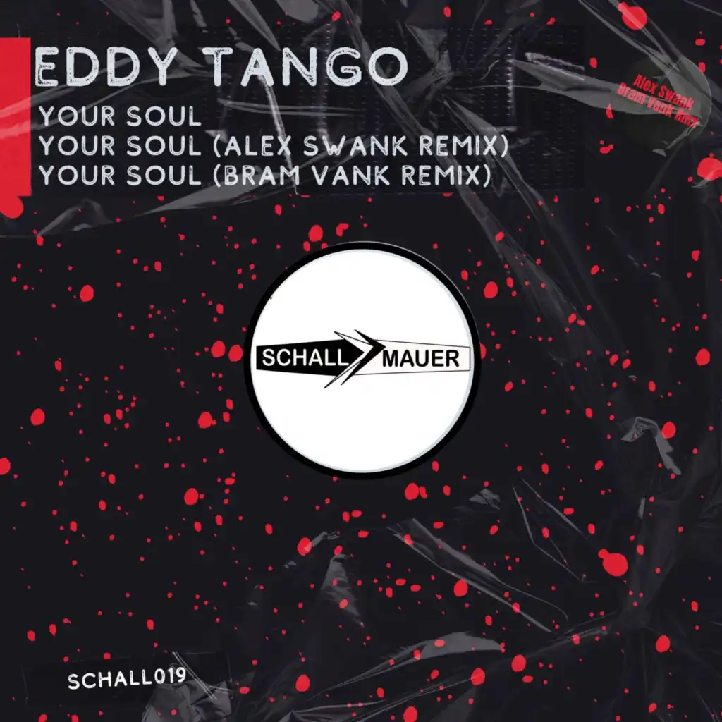 Eddy Tango