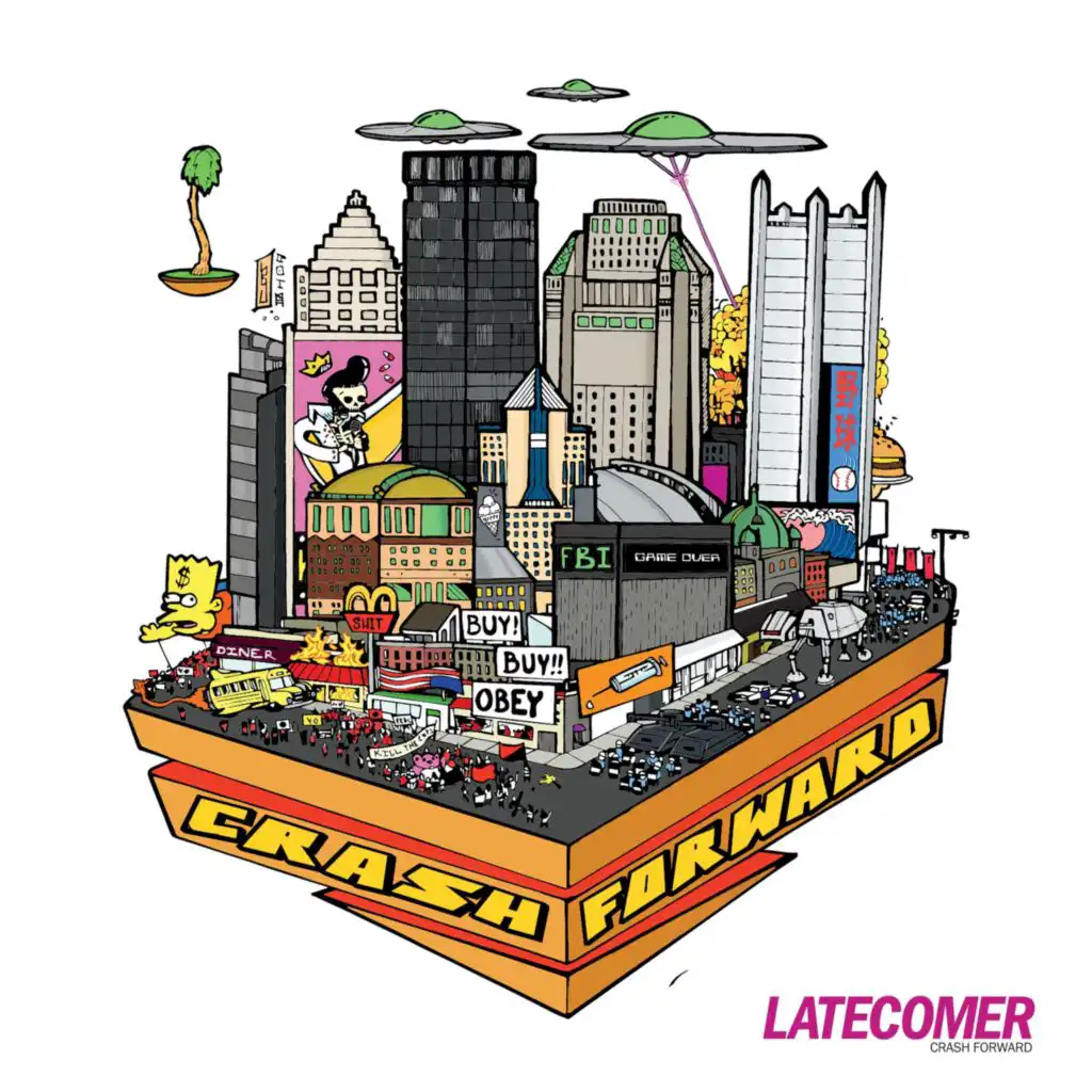 LateComer