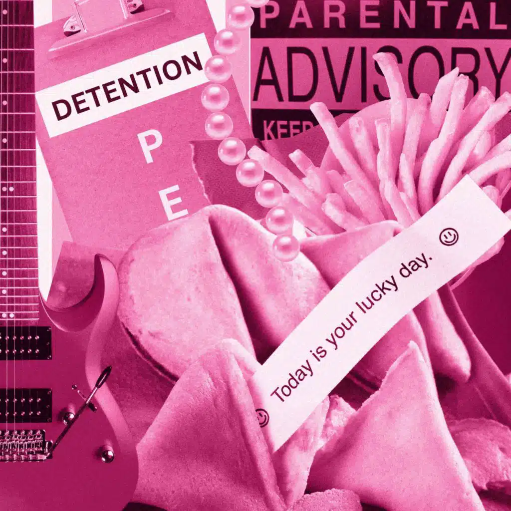 Interview with Christina Vidal, Maddie from Freaky Friday