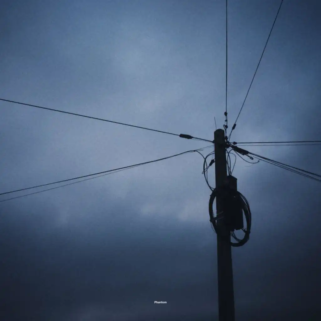 Phantom V1 (Slowed Version)