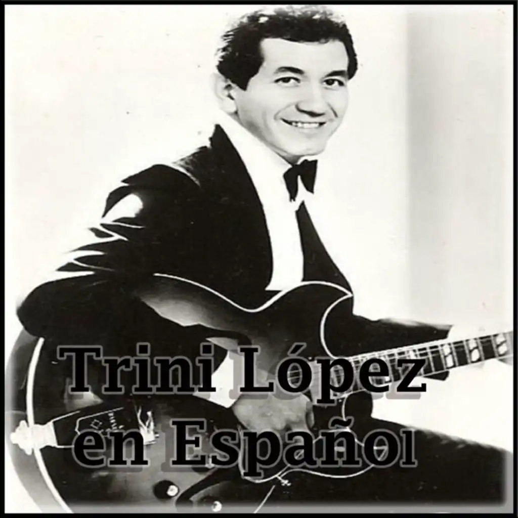 Trini López en Español