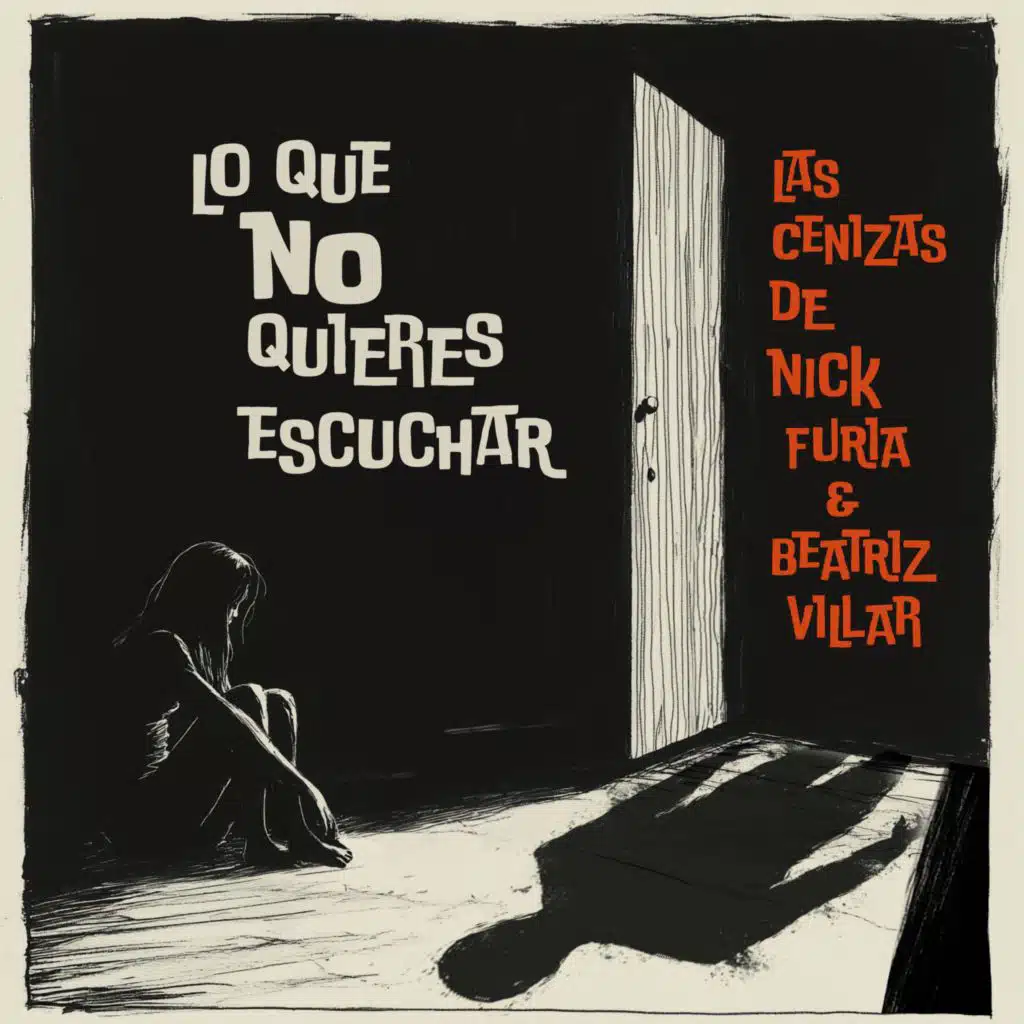 Las cenizas de Nick Furia & Beatriz Villar