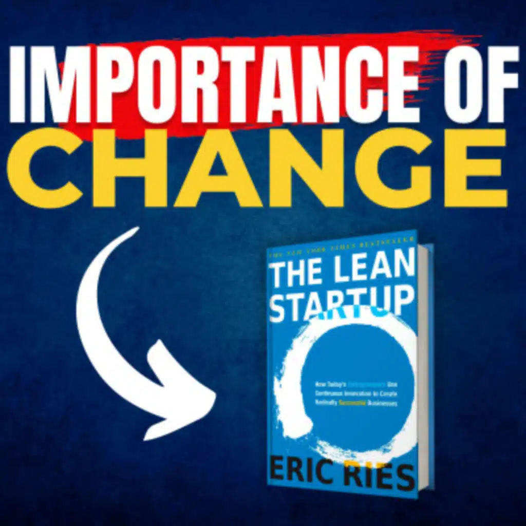 This is Why Your Business is Stuck | The Lean Startup | यही कारण है कि आपका व्यवसाय अटका हुआ है