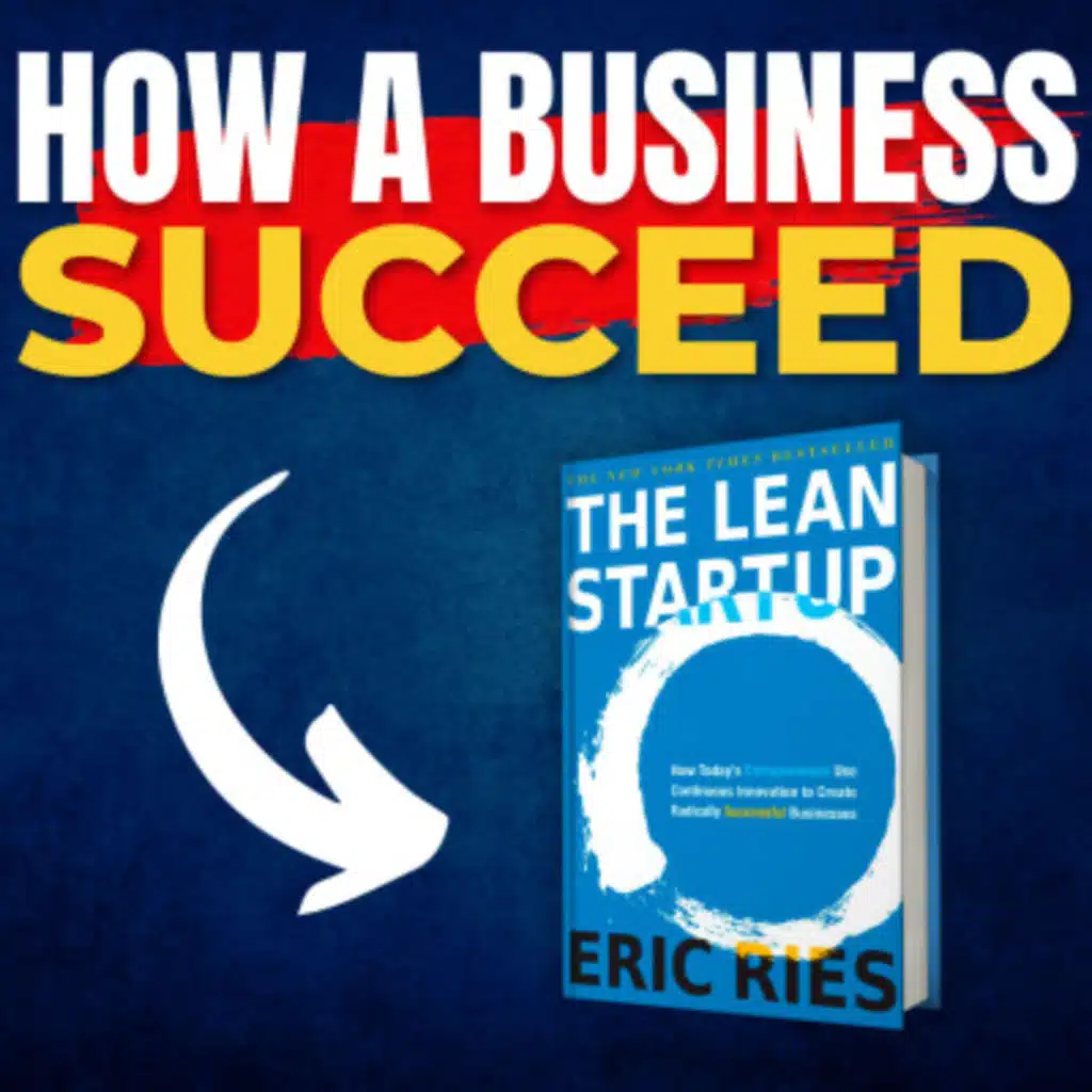 Step By Step Process To Build A Success Business | THE LEAN STARTUP | एक सफल व्यवसाय बनाने की प्रक्रिया