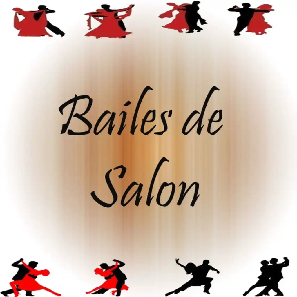 Bailes de Salon