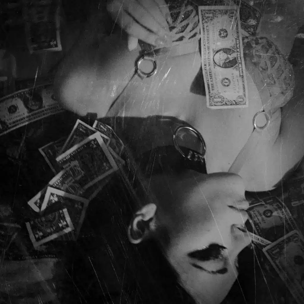 Sticks And Horses (Remixes) [feat. GoldLink]