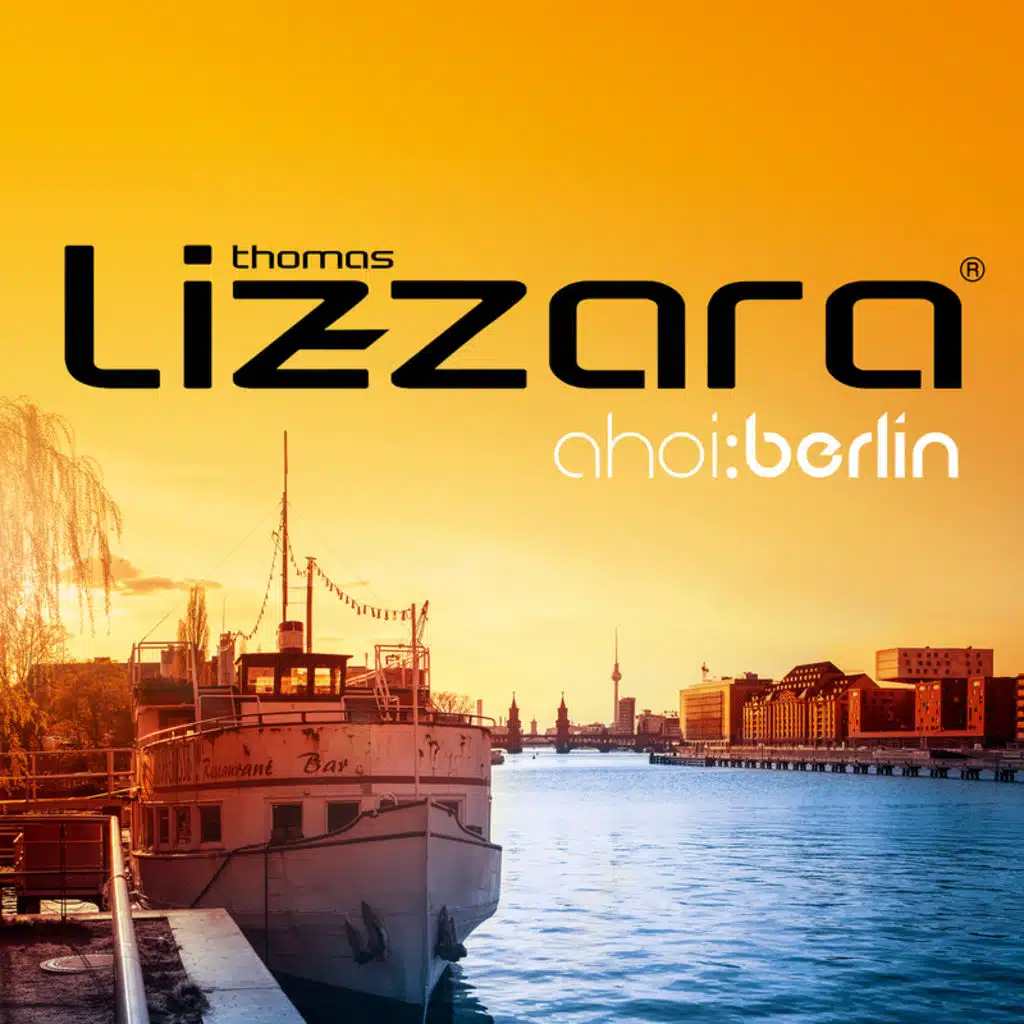 Berlin My Love (Romeofoxtrott Remix) [feat. Steven Coulter]