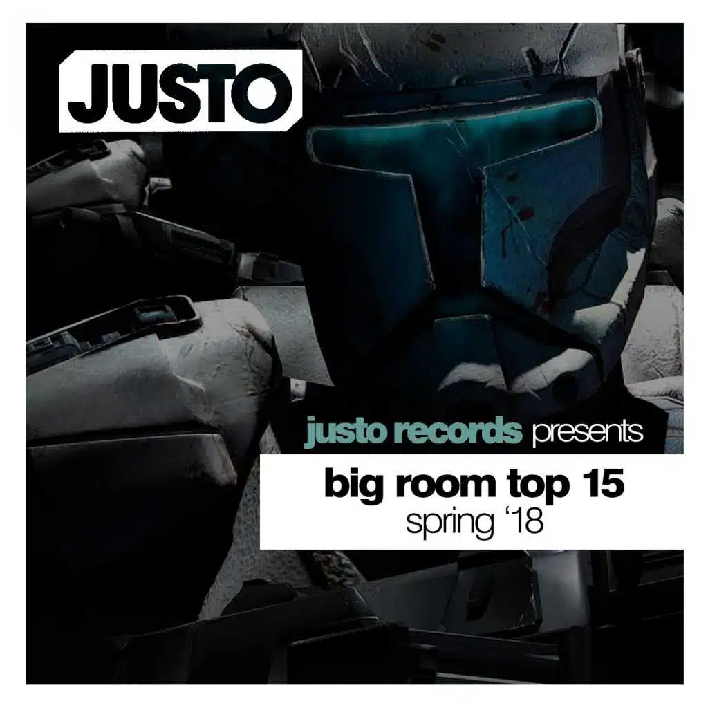 Big Room Top 15 (Spring '18)