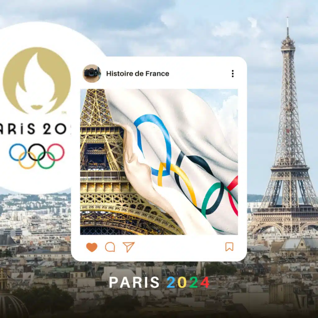 Paris 2024 : le revers de la médaille ?