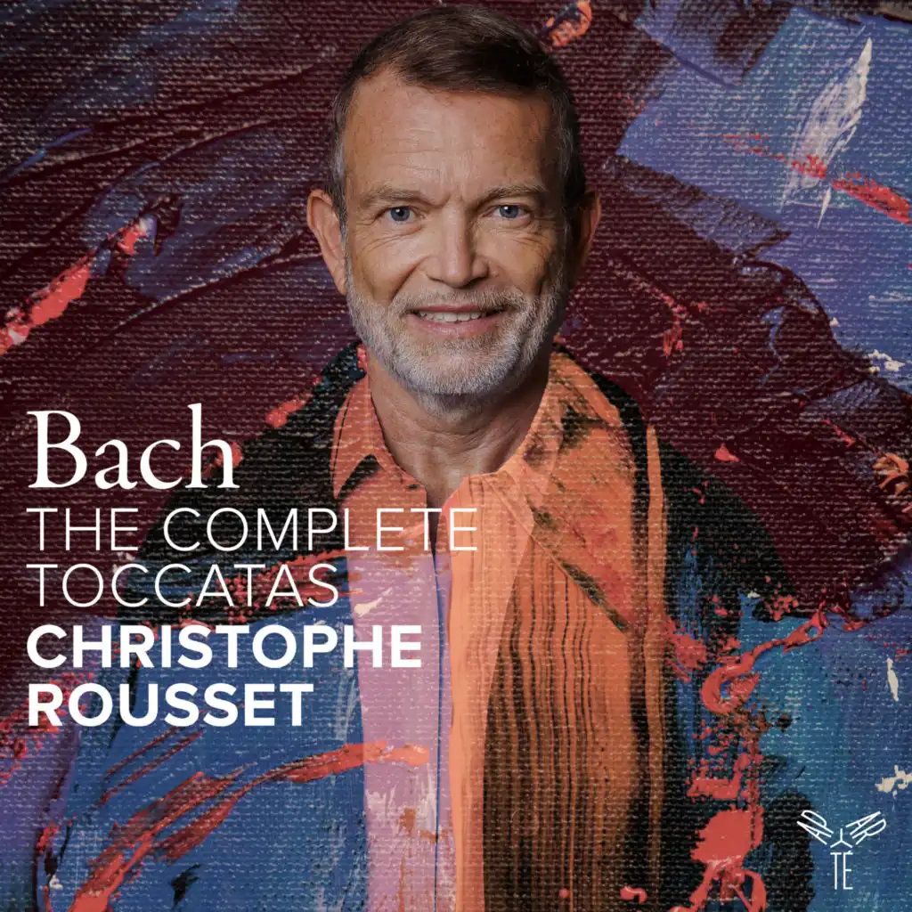 Christophe Rousset