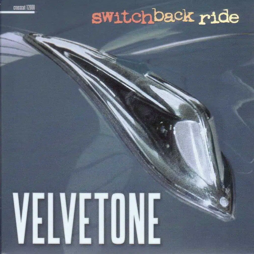 Switchback Ride
