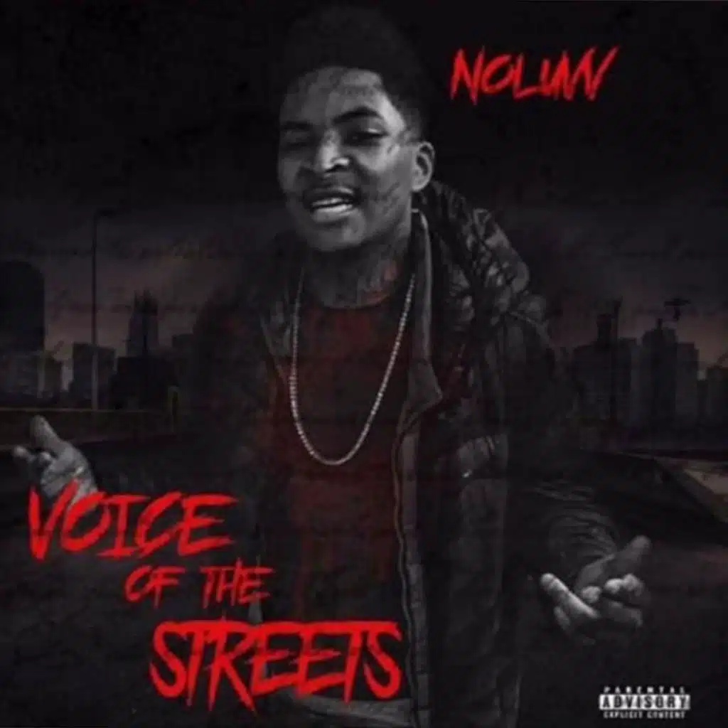 Voice of the Streets
