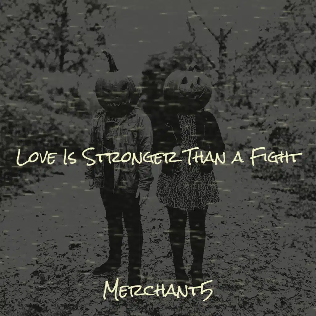 Love Is Stronger Than a Fight
