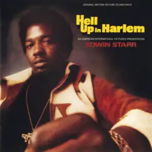 Ain't It Hell Up In Harlem