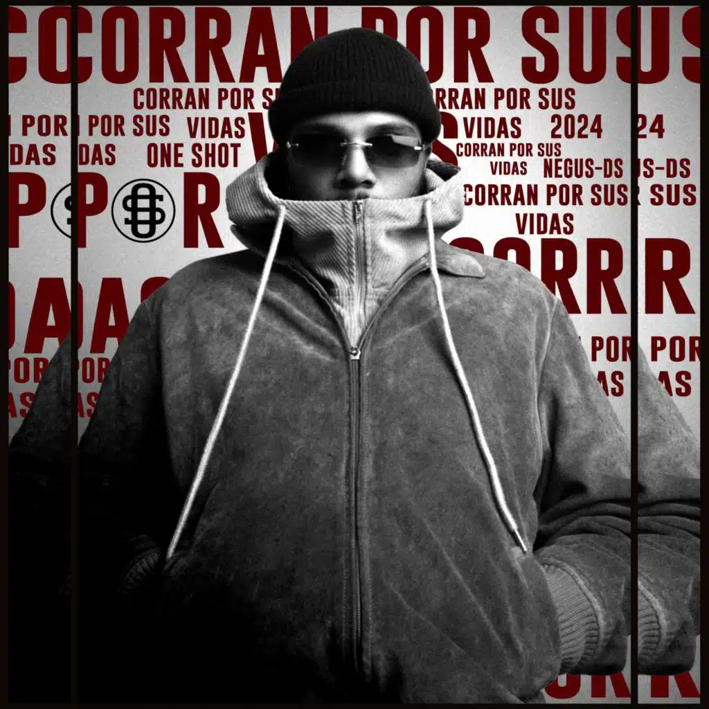 NEGUS (Ds) Corran por sus vidas CPSV