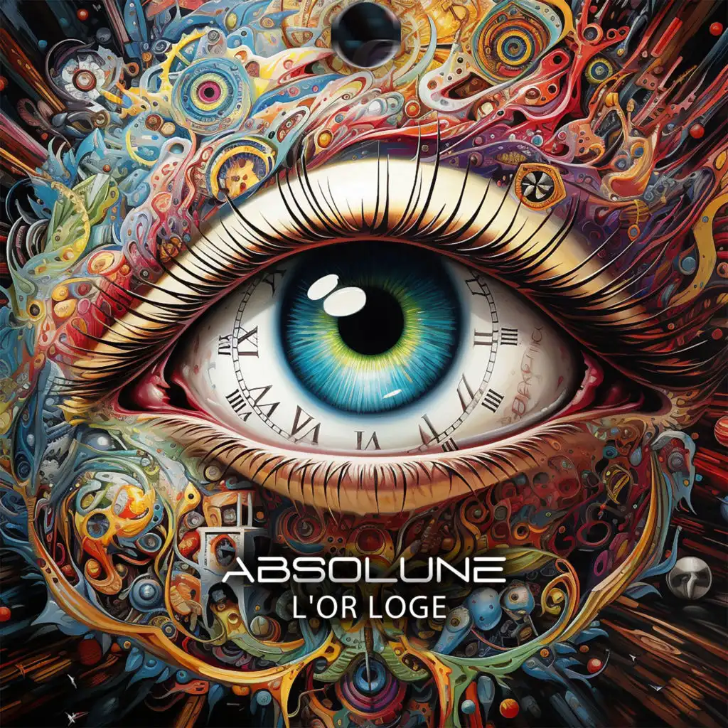 Absolune