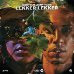 Lekker Lekker (feat. Jonna Fraser)