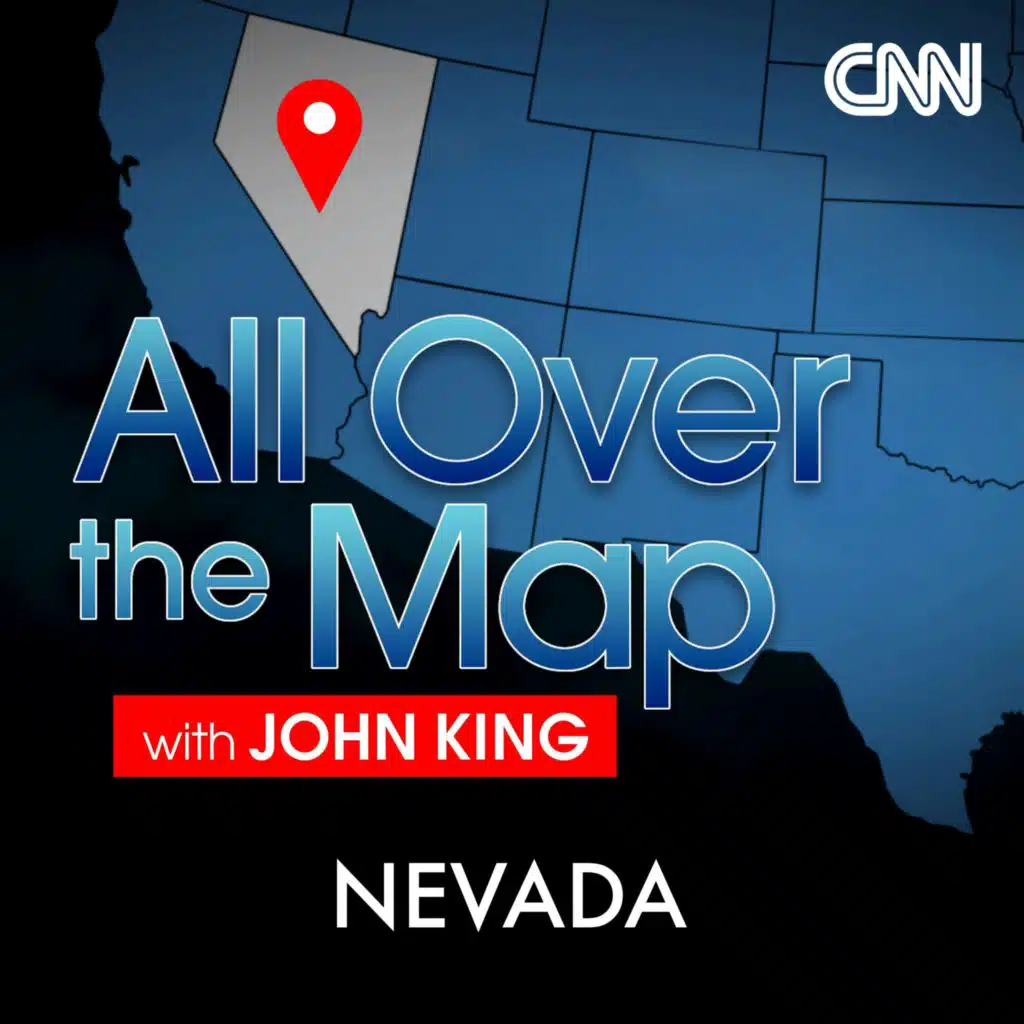 Why Nevada’s Economic Woes Make It an Election Wildcard