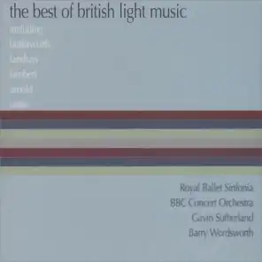 The Best Of British Light Music