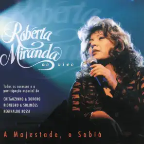 Roberta Miranda & Reginaldo Rossi