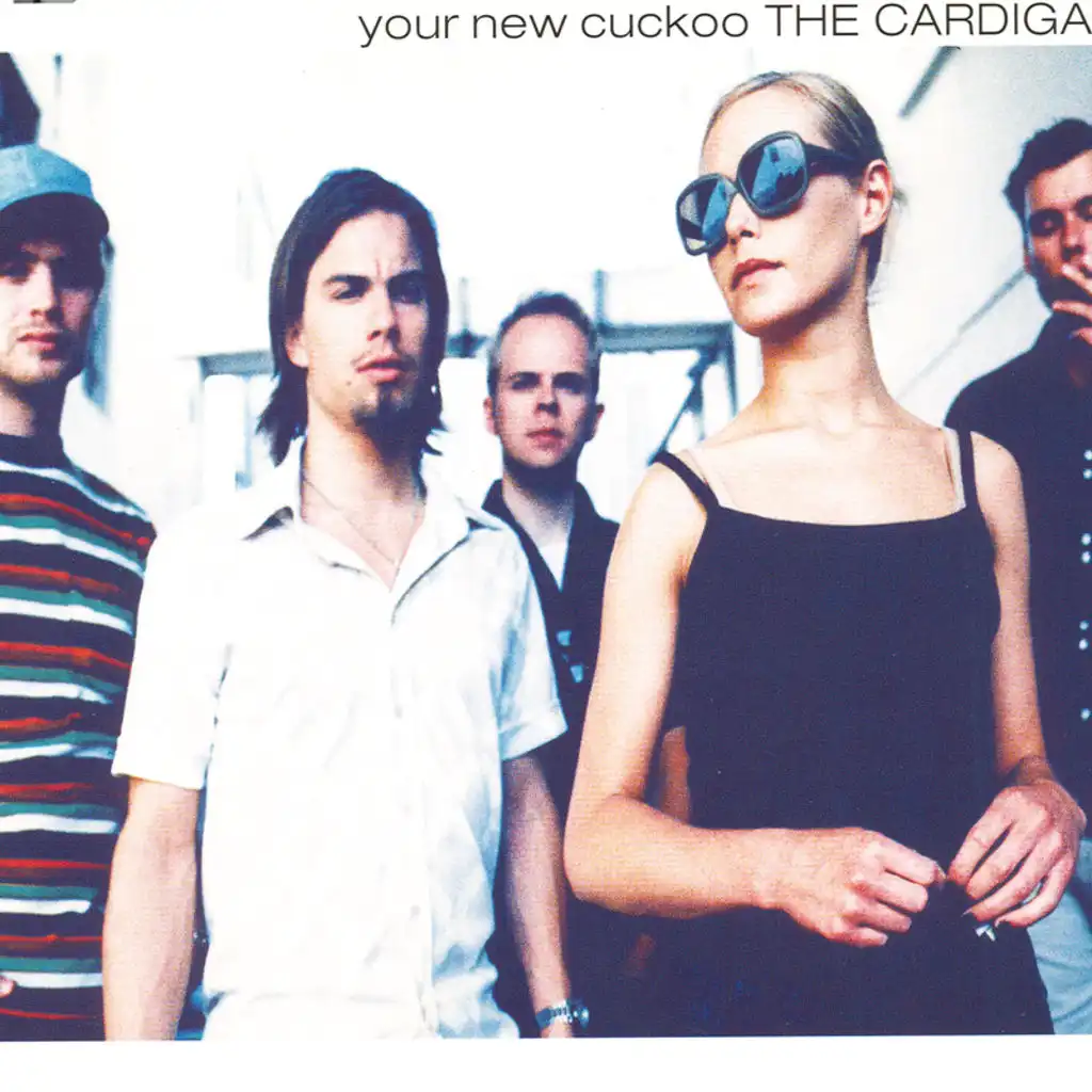 Your New Cuckoo (Radio Edit)