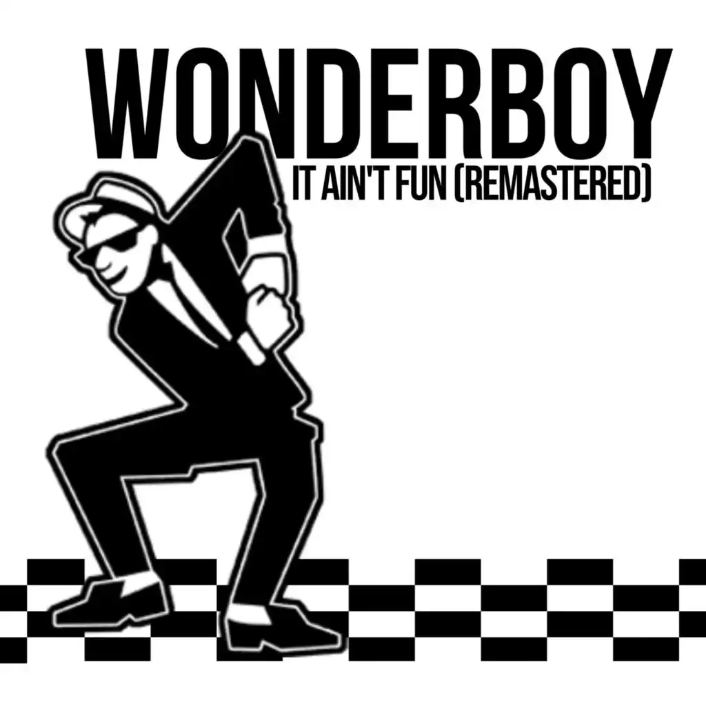 Wonderboy