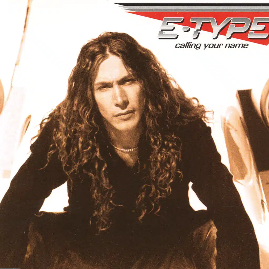 Calling Your Name (Antiloop Garage Club Mix)