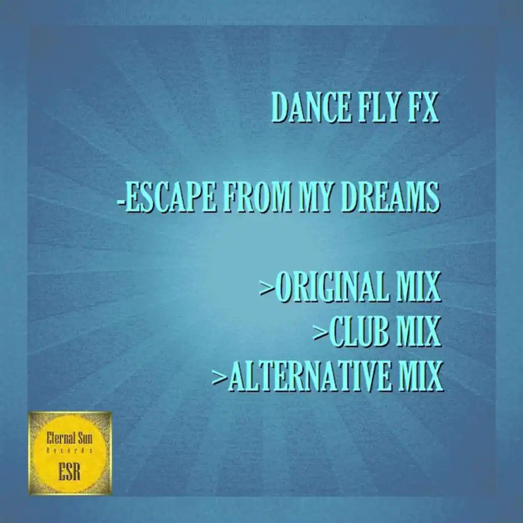 Dance Fly FX