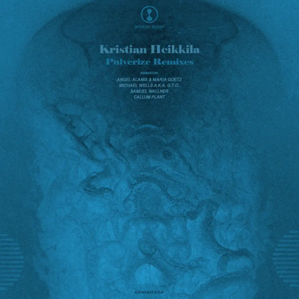 Kristian Heikkila