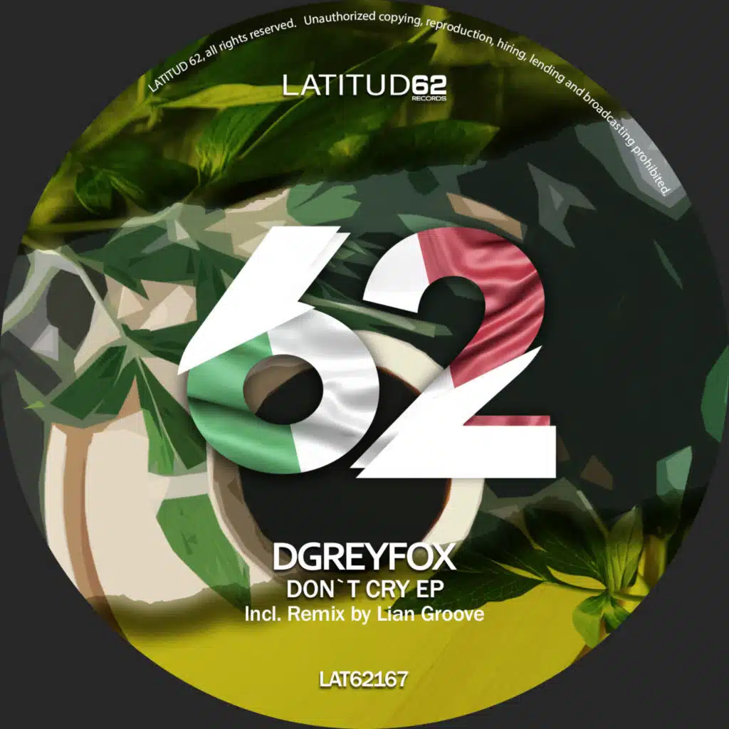 DGreyFox
