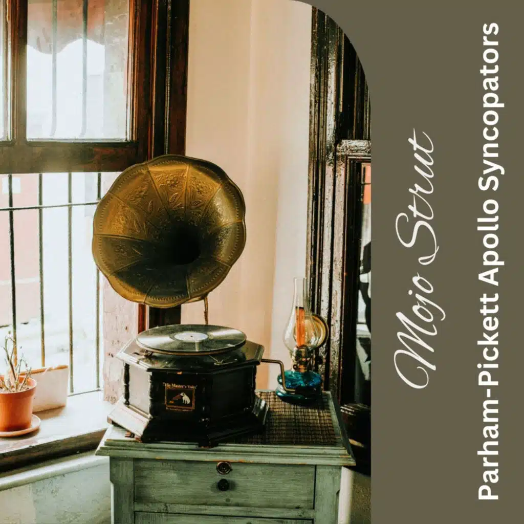 Parham-Pickett Apollo Syncopators