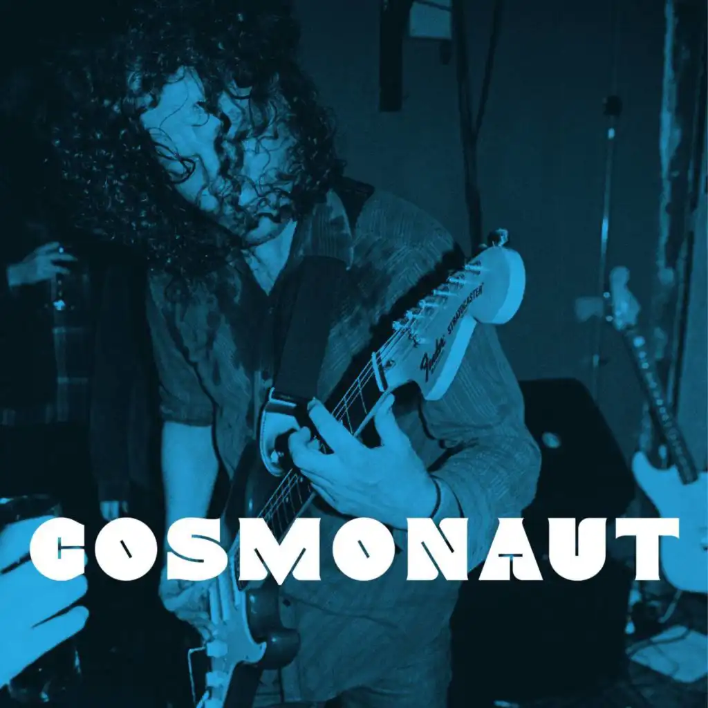 Cosmonaut