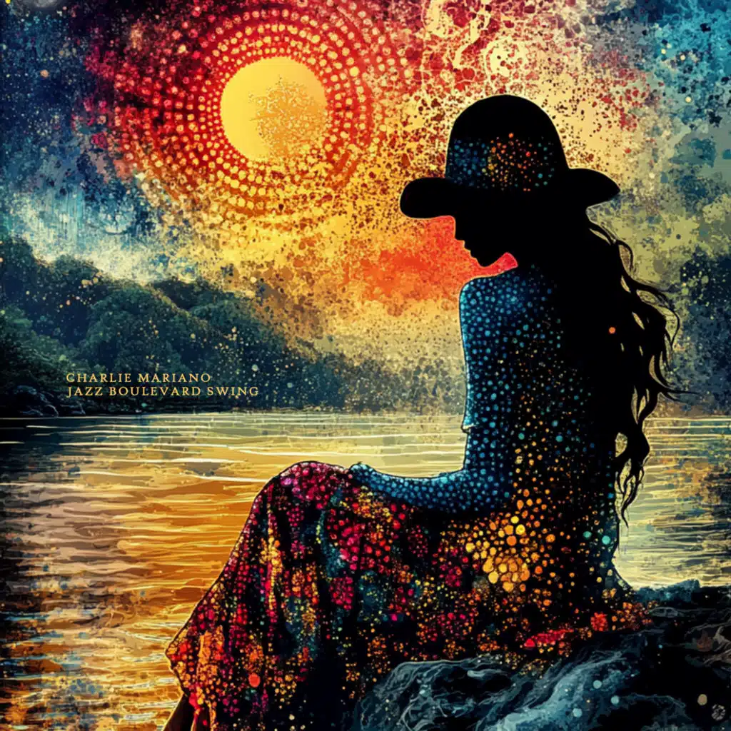 Jazz Boulevard Swing