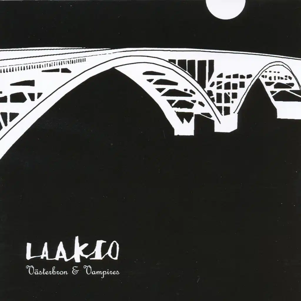 Västerbron & Vampires