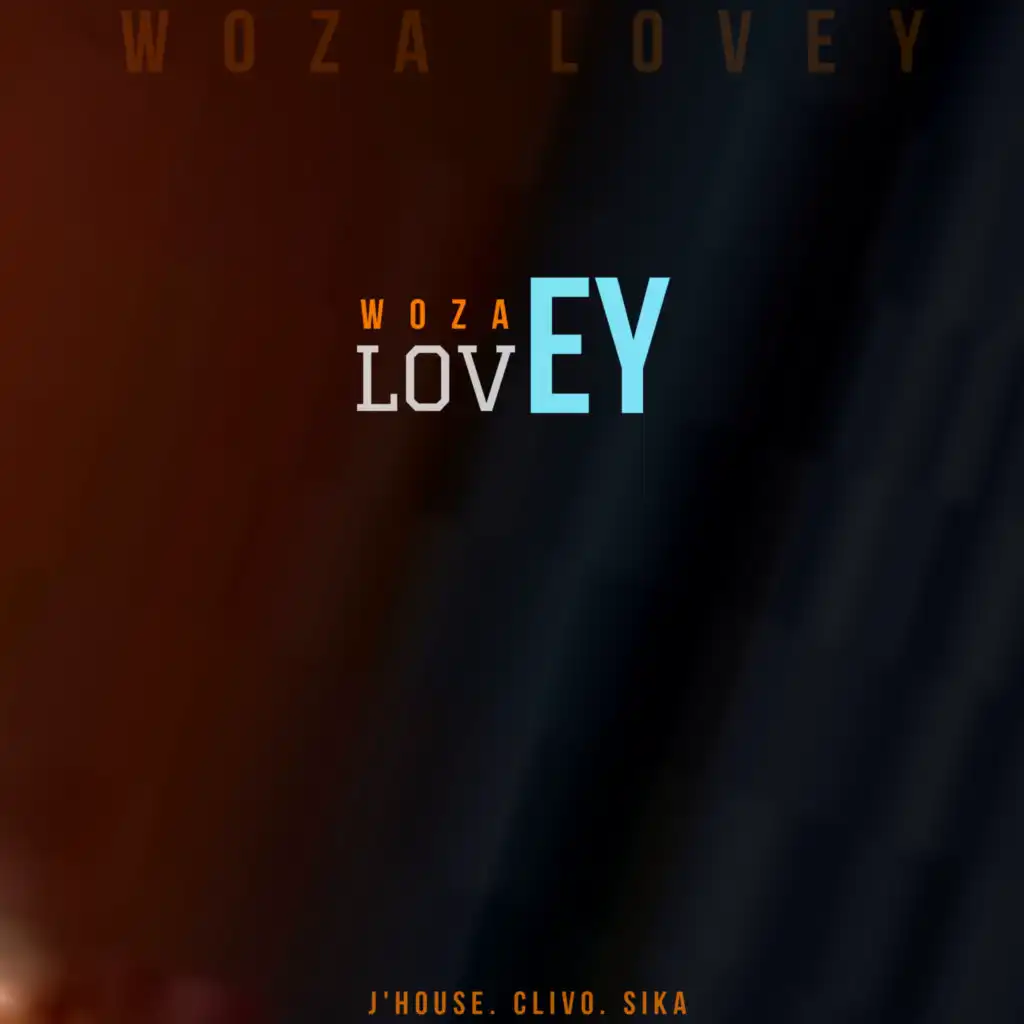 Woza Lovey (feat. Sika)