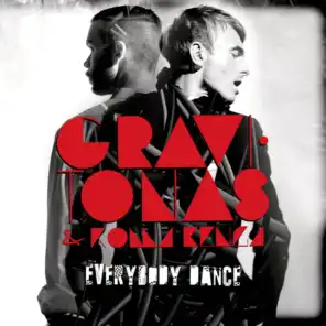 Everybody Dance (Adam Rickfors Club Mix)