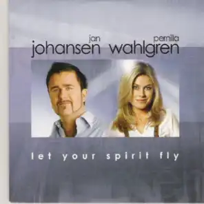 Let Your Spirit Fly (Sprinkler Mix)