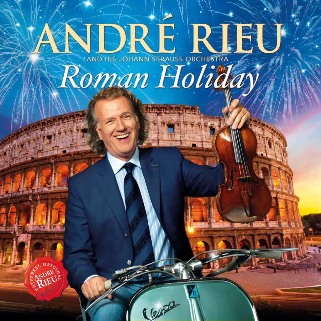 L'Italiano (Lasciatemi cantare)