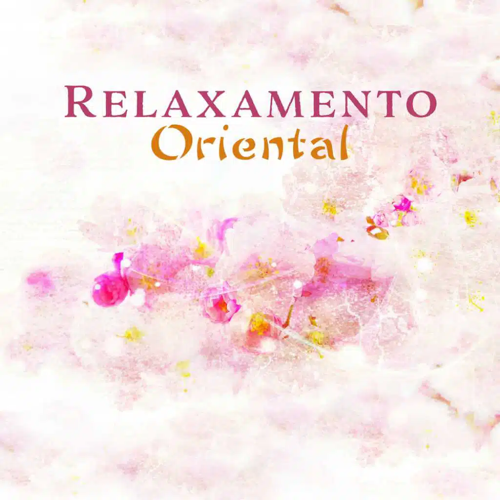 Relaxamento Oriental