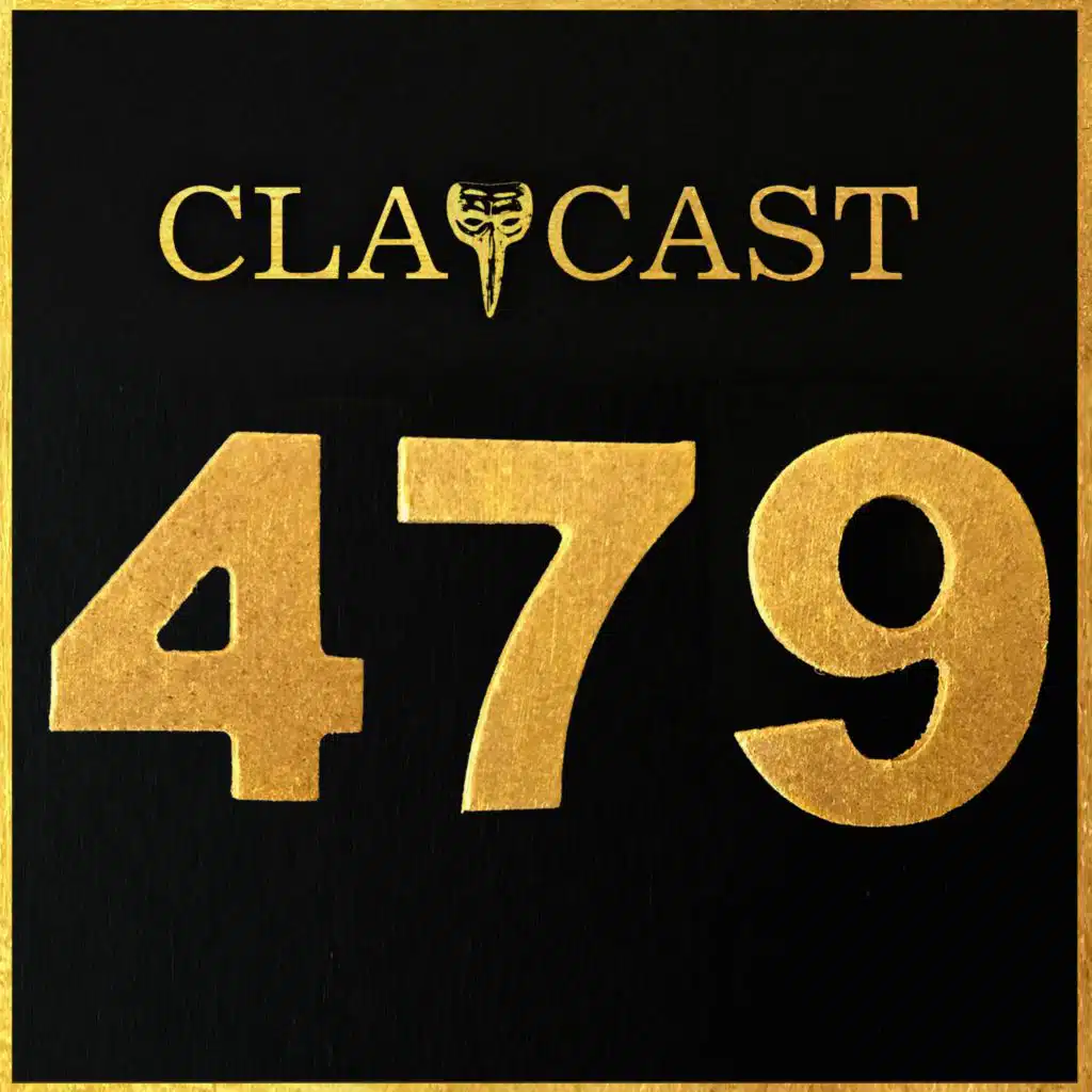 Clapcast 479