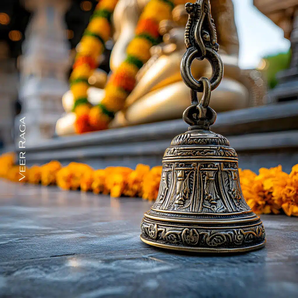 धर्म घंटियाँ