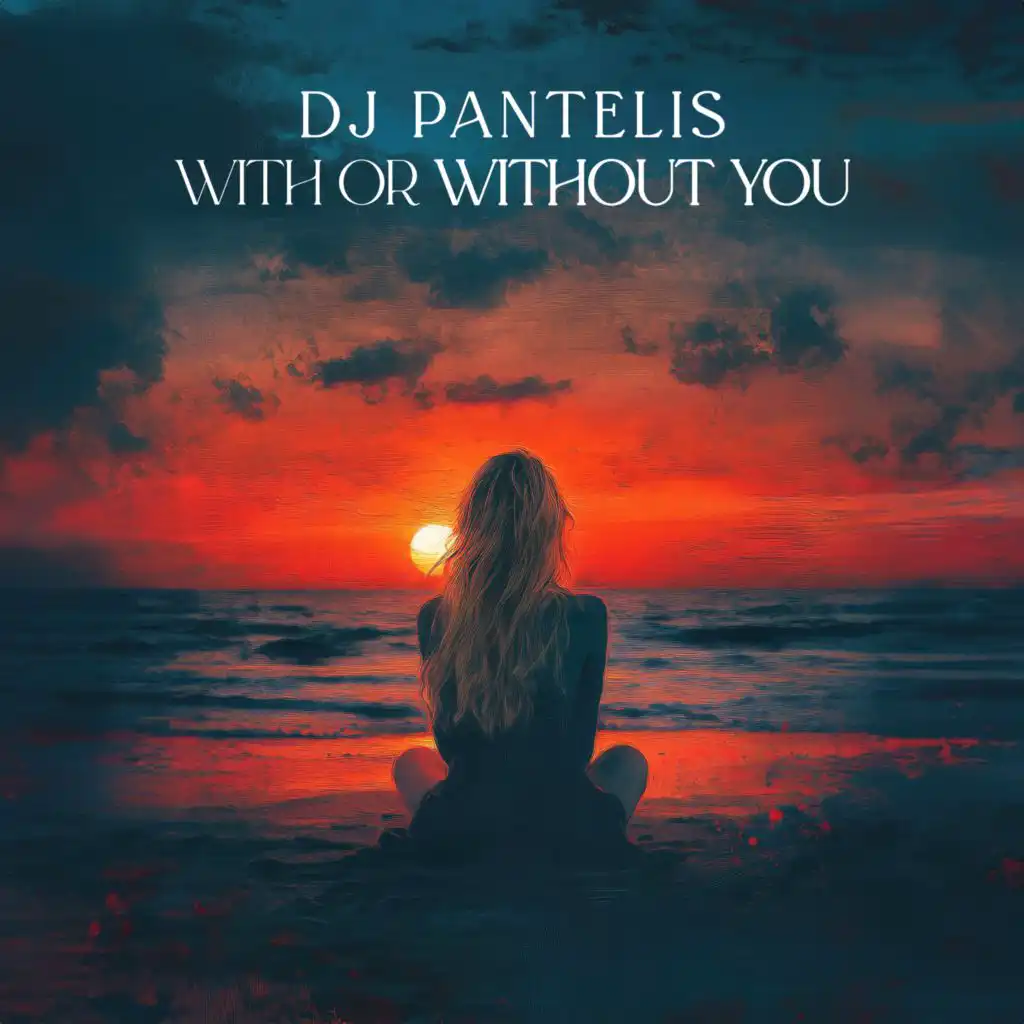 With or Without You (Radio Edit)