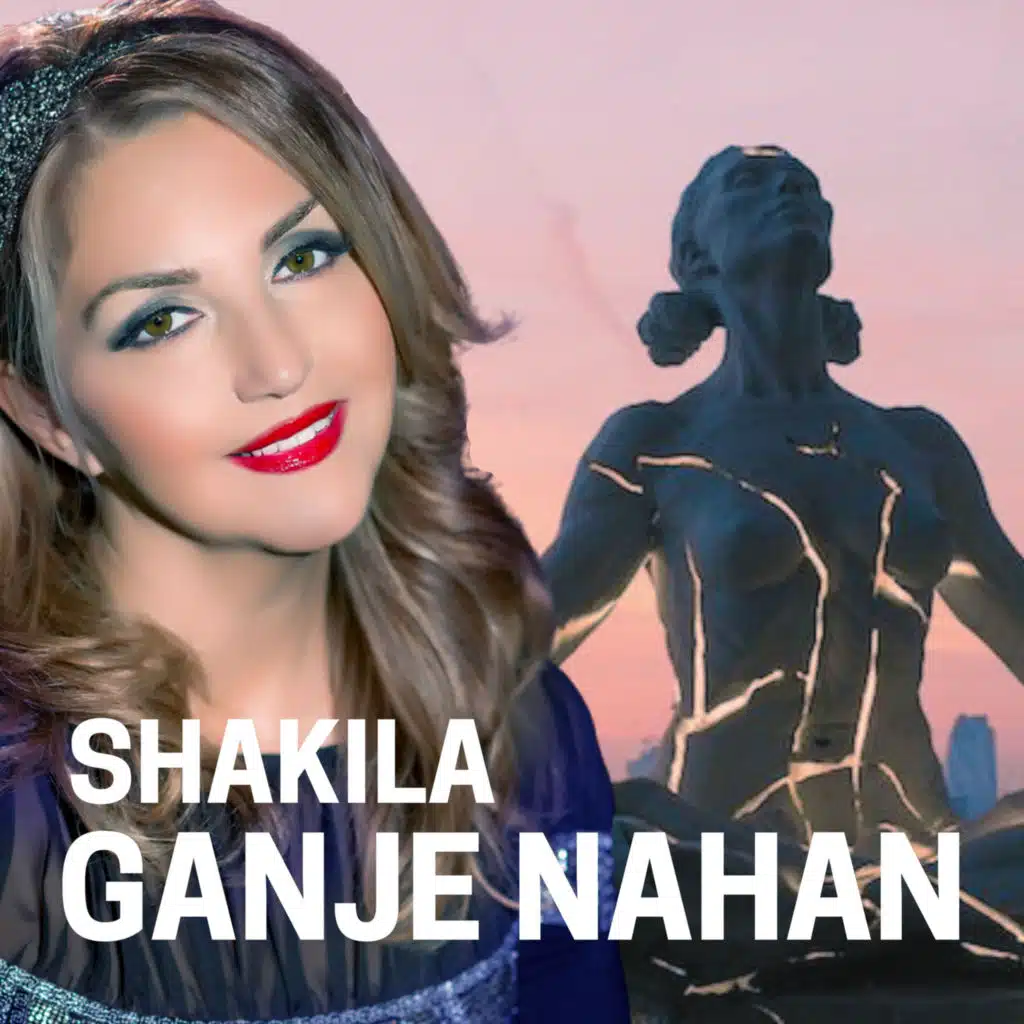 Baraftou (feat. Art Tawanghar)