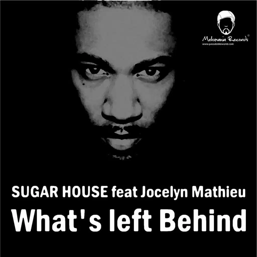 What's Left Behind (Bsc Vocal Remix) [feat. Jocelyn Mathieu]
