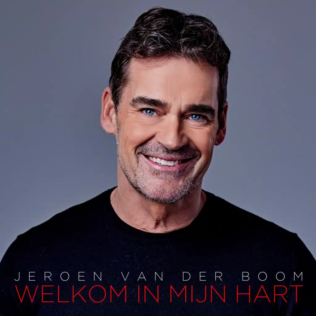 Welkom In Mijn Hart