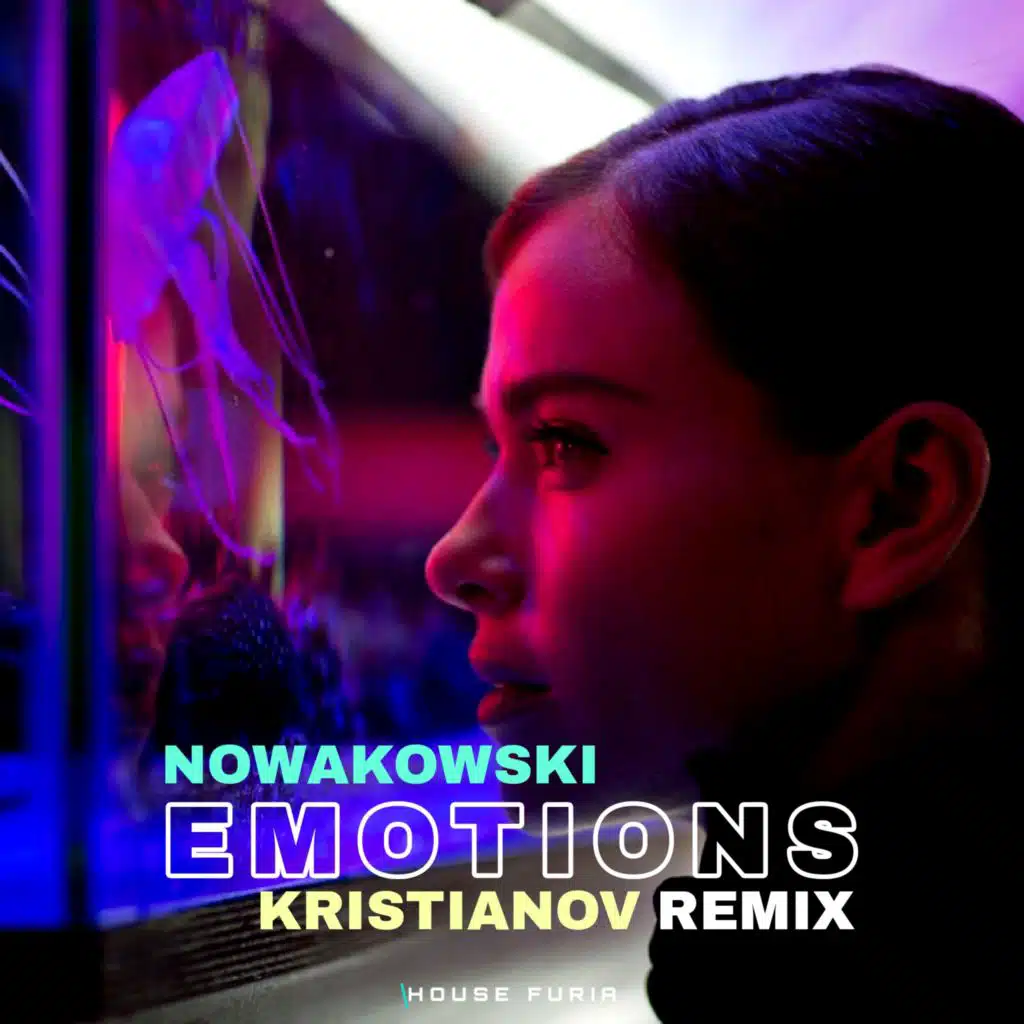 Emotions (Kristianov Remix)