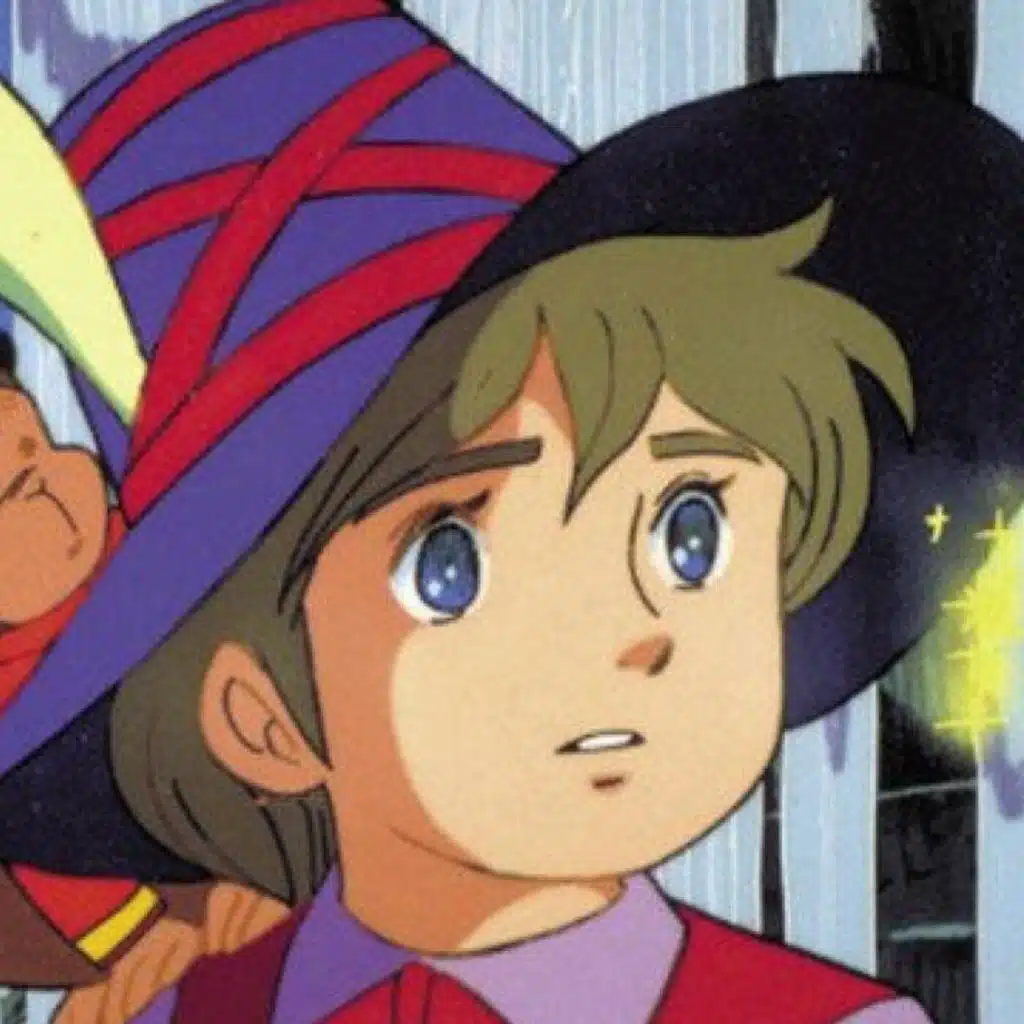 Extrait n°6 S03 E02 Remi sans famille