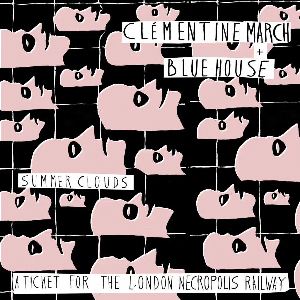 Clémentine March / Blue House