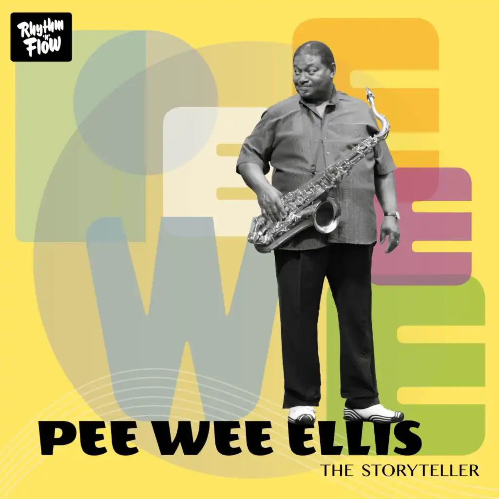 Pee Wee Ellis